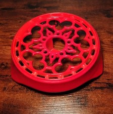 Vintage LE CREUSET Cast Iron