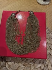 Butler And Wilson Necklace