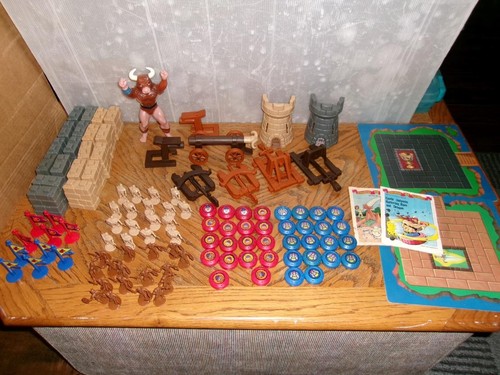 1983 crossbows and catapults - 1983,