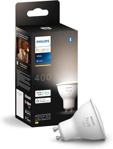 Philips hue gu10 smart - hue,