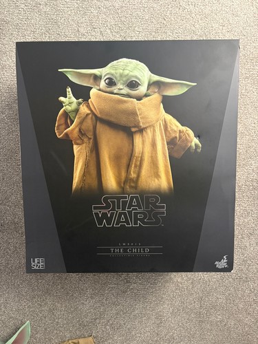 Hot toys star - toys, the