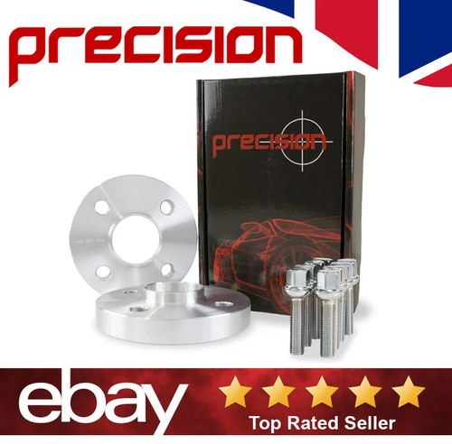 Lupo wheel spacers 20mm and - vw,