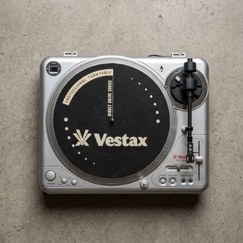 Vestax pdx 2000 - vestax, direct