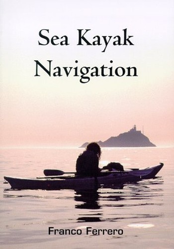 Sea kayak navigation - kayak, by