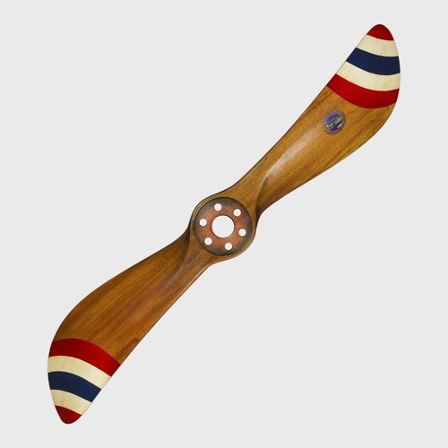 Sopwith wwi wood propeller - wwi,