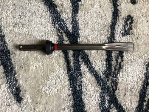 Hilti te1000 chisel - chisel, 430mm