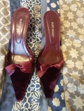 Ladies Kurt Geiger Shoes Size