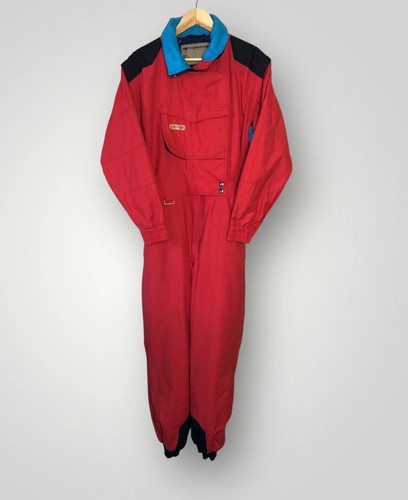 Vintage tenson ski - vintage, suit