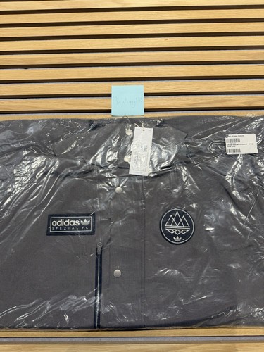 Adidas spzl anorak - adidas,