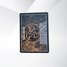 VTES Vampire: The Eternal Struggle Sabbat Crypt Trading Card Singles