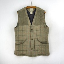 Beretta Tweed Shooting Vest
