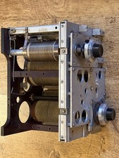 Home Made High Power Antenna