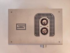 Schiit Lyr Tube-Hybrid