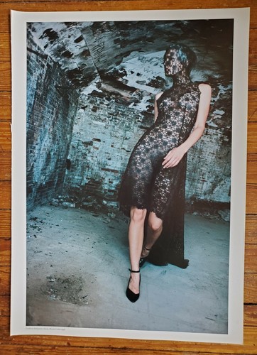 Helmut newton genuine - helmut,