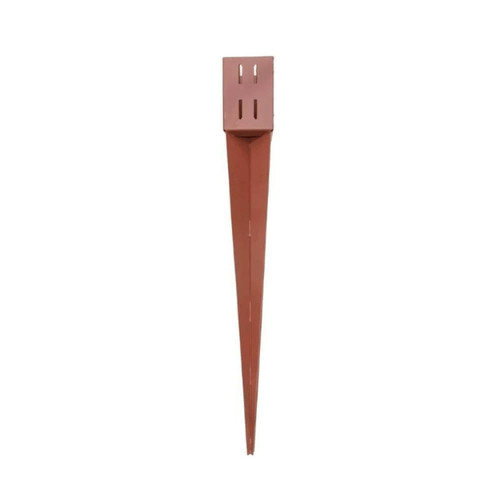 Metpost wedge grip - grip, post