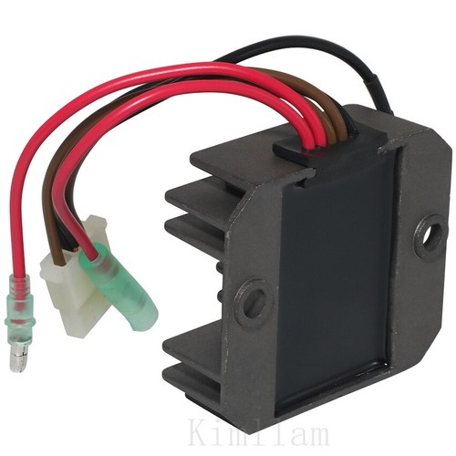 Rectifier regulator for - regulator,
