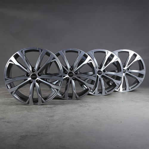 Inch original audi - original,