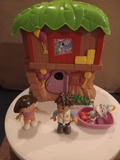 Dora The Explorer Birthday