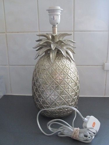 Laura ashley pineapple table - ashley,