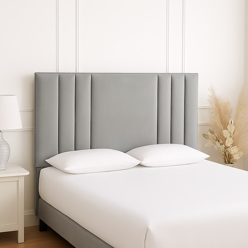 Divan 3side bars - bars, headboard