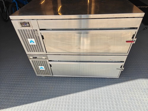 Drawer double adande - 2,