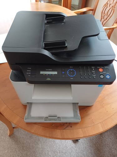Samsung clx 3305fn colour - samsung, clx-3305fn