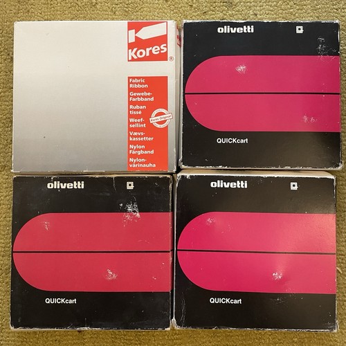 Olivetti kores cwp 1 - x3,