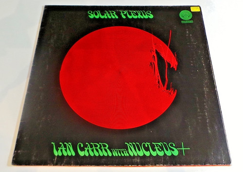 Ian carr with nucleus - carr,