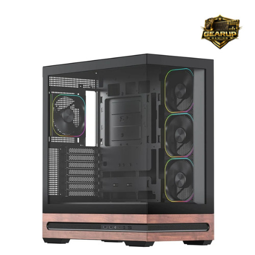 Vida elegance atx case - vida,