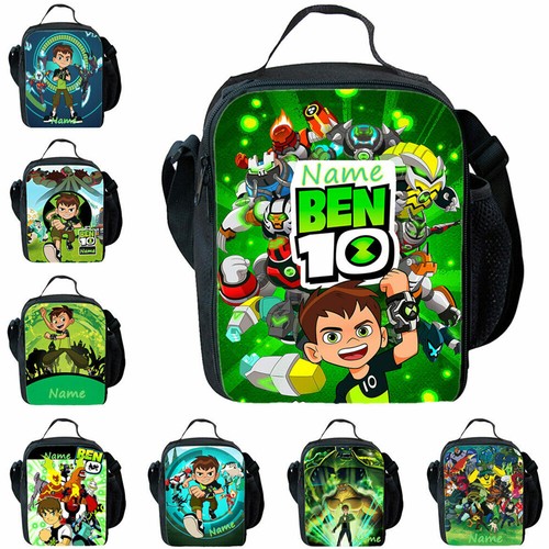 Ben personalised insulated - ben, 10