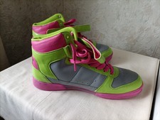 Womens Everlast Trainers  High