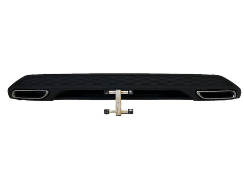 Audi sportback line rear - audi,