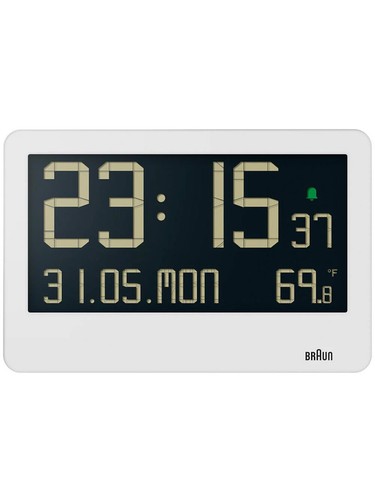 Braun bc14w dcf digital radio - bc14w-dcf,