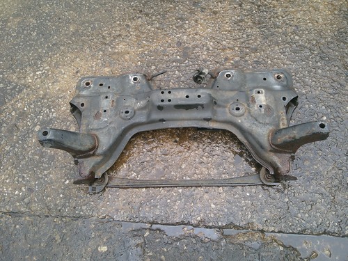 Vauxhall corsa subframe - se,