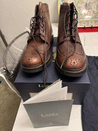 Bnib loake bedale - bnib,