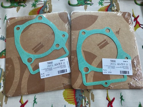 Cagiva 350 500 - single, base