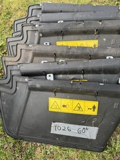 John Deere Ride On Mower