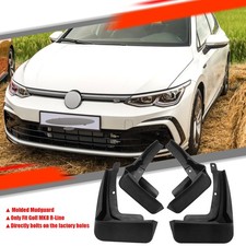 For VW Golf 8 MK8 R-Line