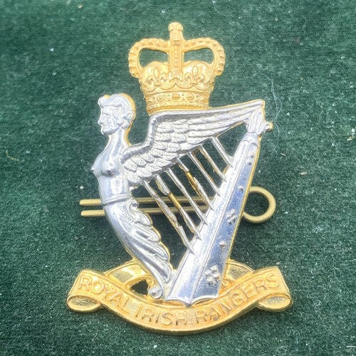 Staybrite royal irish rangers - staybrite,