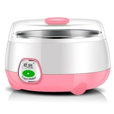 1L Yogurt Maker Automatic Yogurt Maker Yogurt Machine for Yogurt Natto Rice Wine