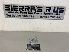 Ford Sierra/sapphire/4x4/