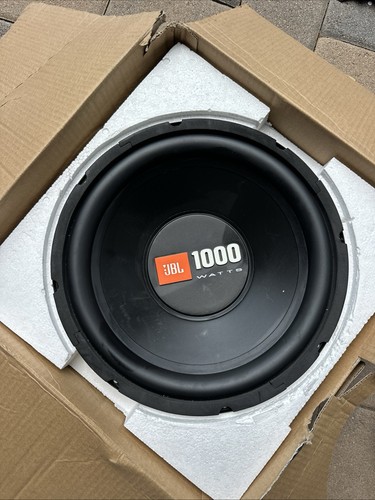 Jbl cs1214 inch - 12-inch, car