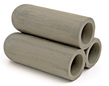 Pyramid 3 Ceramic Breeding