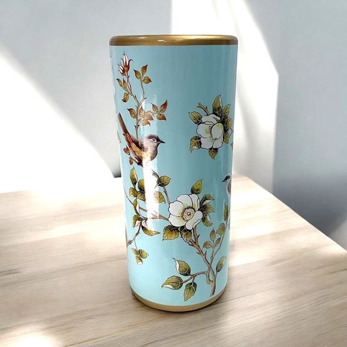 Umbrella stand ceramic - stand,