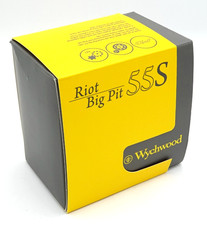 Wychwood Riot Big Pit 55S Carp