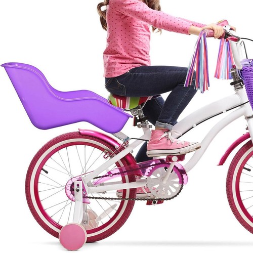 Kids bike toy - toy, chair