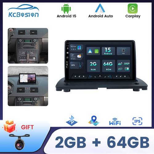 Android car stereo - car,