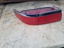 FORD SCORPIO Ultima  LEFT