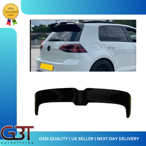 Oettinger style rear - rear, boot