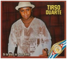 TIRSO DUARTE - Si La Vida Dice